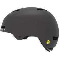 Kask Giro Quarter Mat Siyah Small 51-55 cm