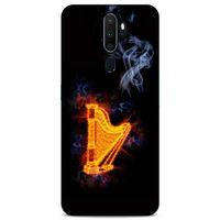 Lopard Oppo A9 2020 Uyumlu Kılıf FireX (10) Full Koruma Kılıfı Arp