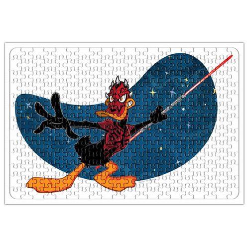 Daffy Maul Puzzle 240 Parça Yapboz