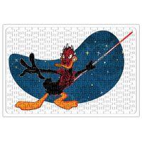 Daffy Maul Puzzle 240 Parça Yapboz