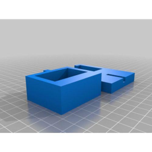 Philips 5000 Traş Makinesi Tutucu (Bu ürün Sadece Plastik parçadır - Almadan Önce Soru Sorabilirsiniz)