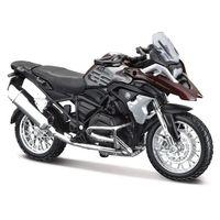 Maisto BMW R 1200 GS 2017 Model Motosiklet 1/18