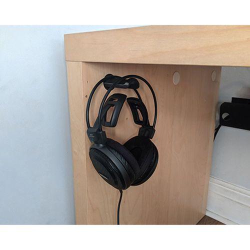 Ikea Malm Masası için Kulaklık Montajı - 5122864
