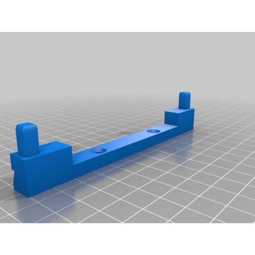 JK İnverter BMS Duvar Montajı (Bu ürün Sadece Plastik parçadır - Almadan Önce Soru Sorabilirsiniz)