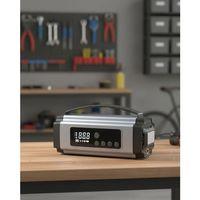 Yolda Kalmaya Son Dijital Ekranlı Akü Takviye Ve Hava Kompresörü Çok Fonksiyonlu Acil Güç Ünitesi