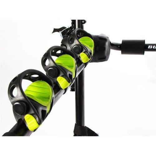Bisiklet Taşıyıcı Beetle Buzz Rack 3'lü SuperB Uyumlu
