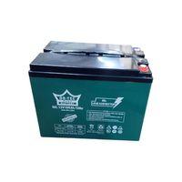 ORTEC 12 V / 100 AH KASALI AKÜ