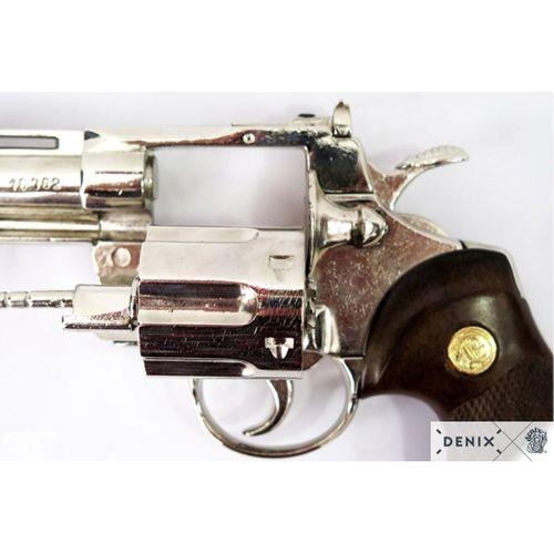 Denix-PYTHON TABANCA 6", ABD 1955-Made in Spain Denix Koleksiyon Grubu