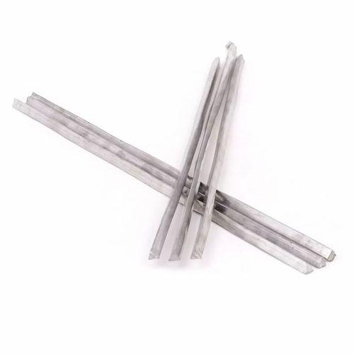 2.kalite 60-40 Çubuk Lehim 1 Kg - Sn:60 / Pb:40