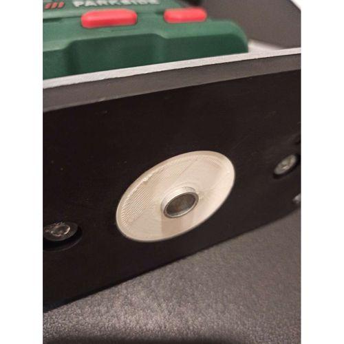 Parkside PoFA 12 A2 Copierhülse - Yönlendirici Kopya Yüzük _ Kopya Kılıf - 5136002