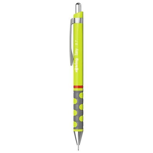 Rotring Tikky 0,7 Versatil Kalem Limon Yeşili - 2 adet