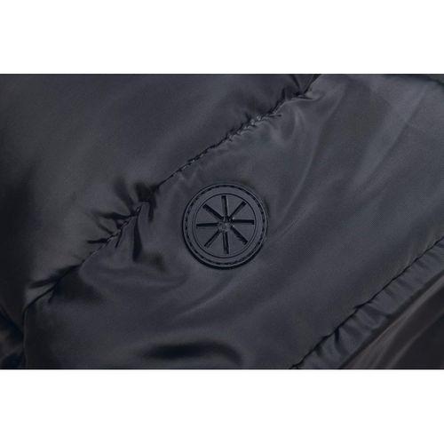 Beeztees DBL Köpek Taşıma Çantası, Yıkanabilir, 6,5Kg'ye kadar, Antrasit, 42x20x35cm