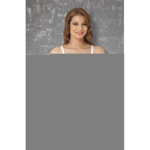 Doreanse  Askılı Bayan Atlet 9111