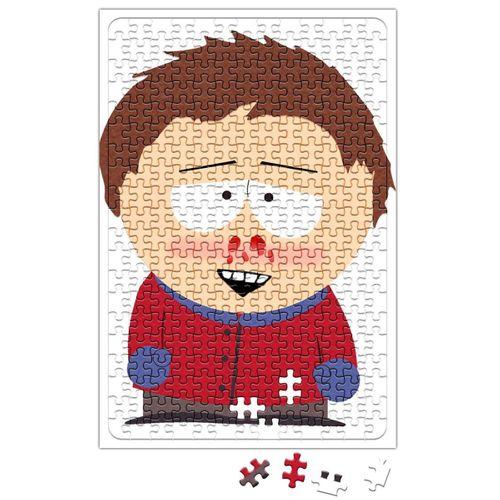 South Park Eric Cartmann Puzzle 240 Parça Yapboz