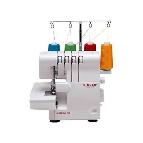 Singer 14SH654 Overlok makinesi