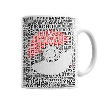 Pokeball Poketop Pokemon Go Pikachu Kupa Bardak Porselen