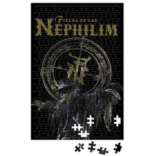 Jackie Chan The Supercop Puzzle 240 Parça Yapboz