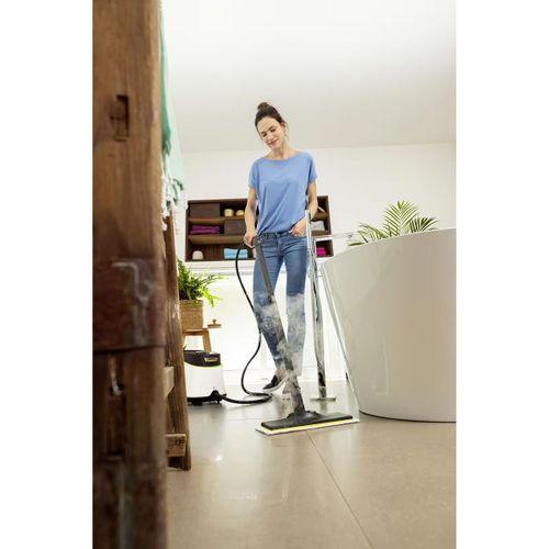 Karcher SC 3 Deluxe Easyfix EU Buharlı Temizleme Makinesi