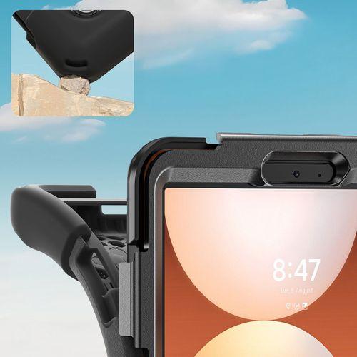 Galaxy Tab A11 Plus Zore Defender Tablet Silikon