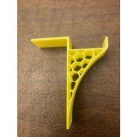 Monitor Kulaklık Askısı (Bu ürün Sadece Plastik parçadır - Almadan Önce Soru Sorabilirsiniz)