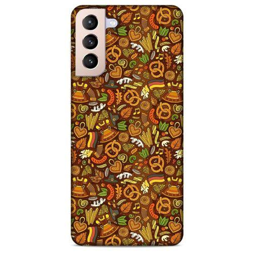 Lopard Samsung Galaxy S21 Plus Uyumlu Kılıf Almanya (1) Kılıfı