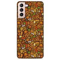 Lopard Samsung Galaxy S21 Plus Uyumlu Kılıf Almanya (1) Kılıfı