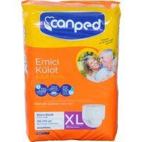 Canped Emici Külot Extra Large 30'lu