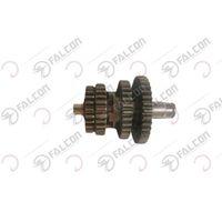 FALCON Falcon Master 50 Şanzıman Komple Yeni Model