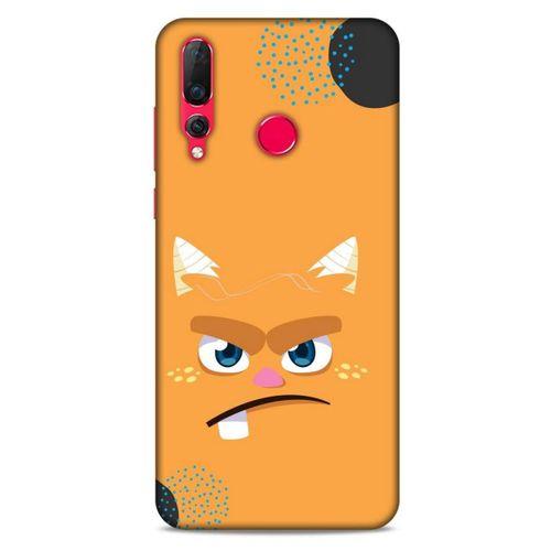 Lopard Huawei P Smart Z Uyumlu Kılıf Emojix (18) Telefon Kılıfları