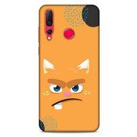 Lopard Huawei P Smart Z Uyumlu Kılıf Emojix (18) Telefon Kılıfları