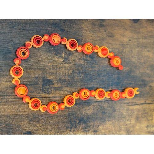 Snap Chain Fidget Oyuncak – 6898133