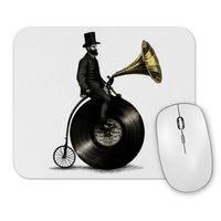 The Music Man Müzik Mouse Pad