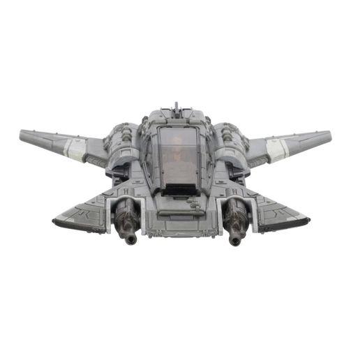 Star Wars Pirate Snub Fighter Araç ve Mikro Figür Set SWJ0145