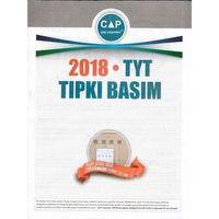 TYT 2018 Tıpkı Basım Çap Yayınları