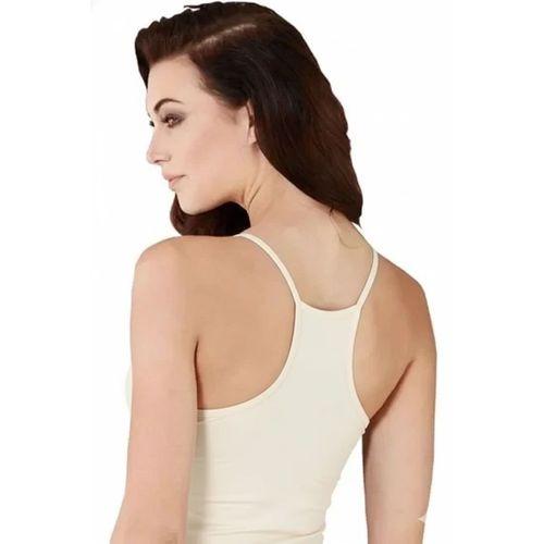 Şahinler Sporcu İnce İp Askılı Atlet B809