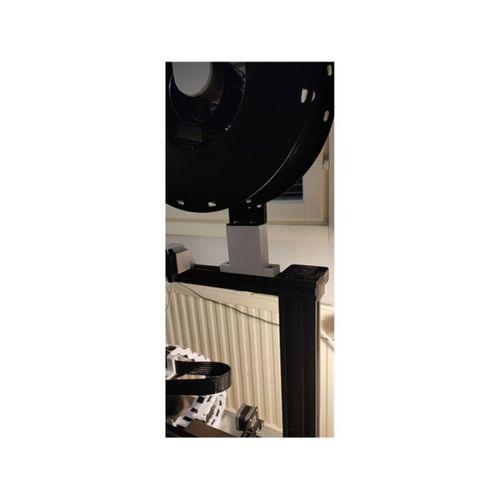 Ender 3 Yazıcı İçin Spool Tutucu Uzantısı (Bu ürün Sadece Plastik parçadır - Almadan Önce Soru Sorabilirsiniz)