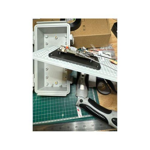 Rak Wireless RAK19007 WisBlock Temel Kart 2. Nesil Taşıyıcı V2 (Bu ürün Sadece Plastik parçadır - Almadan Önce Soru Sorabilirsiniz)