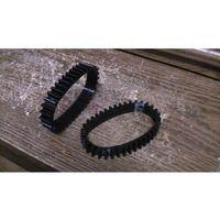 1960'lar Mars Kral Robotu için Paletler (Bu ürün Sadece Plastik parçadır - Almadan Önce Soru Sorabilirsiniz)