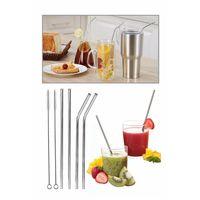 2 Li Pipet Temizleme Fırçası