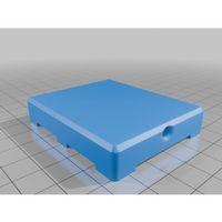 Çok Amaçlı Alet Cımbız Tutucu (Bu ürün Sadece Plastik parçadır - Almadan Önce Soru Sorabilirsiniz)