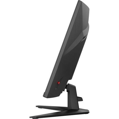 31.5 MSI MAG 321CQF E18 WQHD 0.5MS 180HZ 1500R RAPID VA FREESYNC CURVE GAMING