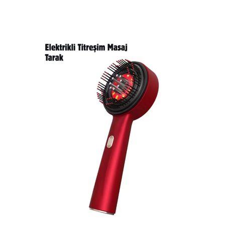 Xyt0860 Masaj Bakım Tarağı