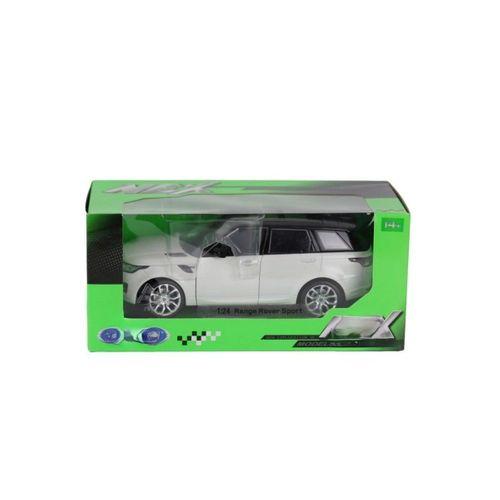 24059  1:24 MODEL ARABA