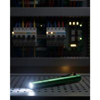 Çok Amaçlı Led Işıklı Kalem Fener Günlük Ve Teknik Kullanım İçin İdeal