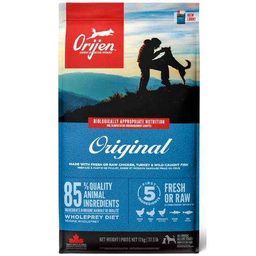 Orijen Orjinal Yetişkin Köpek Maması 17 Kg