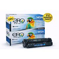 HP LaserJet Pro 3003dw Çipli Muadil Toner - 1700 Sayfalık - 2'li Avantaj Paket