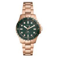 Fossil FES5371 Kadın Kol Saati ES5371