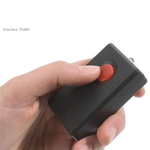 Exo Terra Kumandalı Titreşimli Kaya