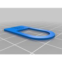 Guitar Hero Sonsuz Ayna Düğmeleri (Bu ürün Sadece Plastik parçadır - Almadan Önce Soru Sorabilirsiniz)