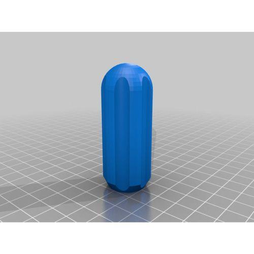 Allen Anahtar Sapı 2mm (Bu ürün Sadece Plastik parçadır - Almadan Önce Soru Sorabilirsiniz)